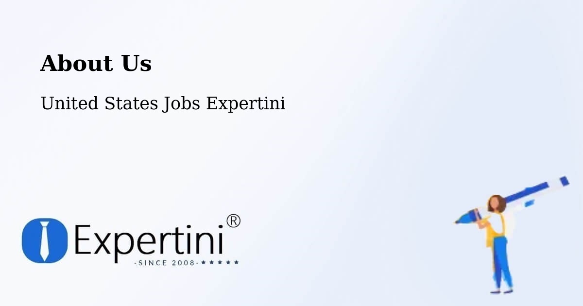 About Expertini Recruitment Platform  – Jesup - Jesup, United States Jobs Expertini