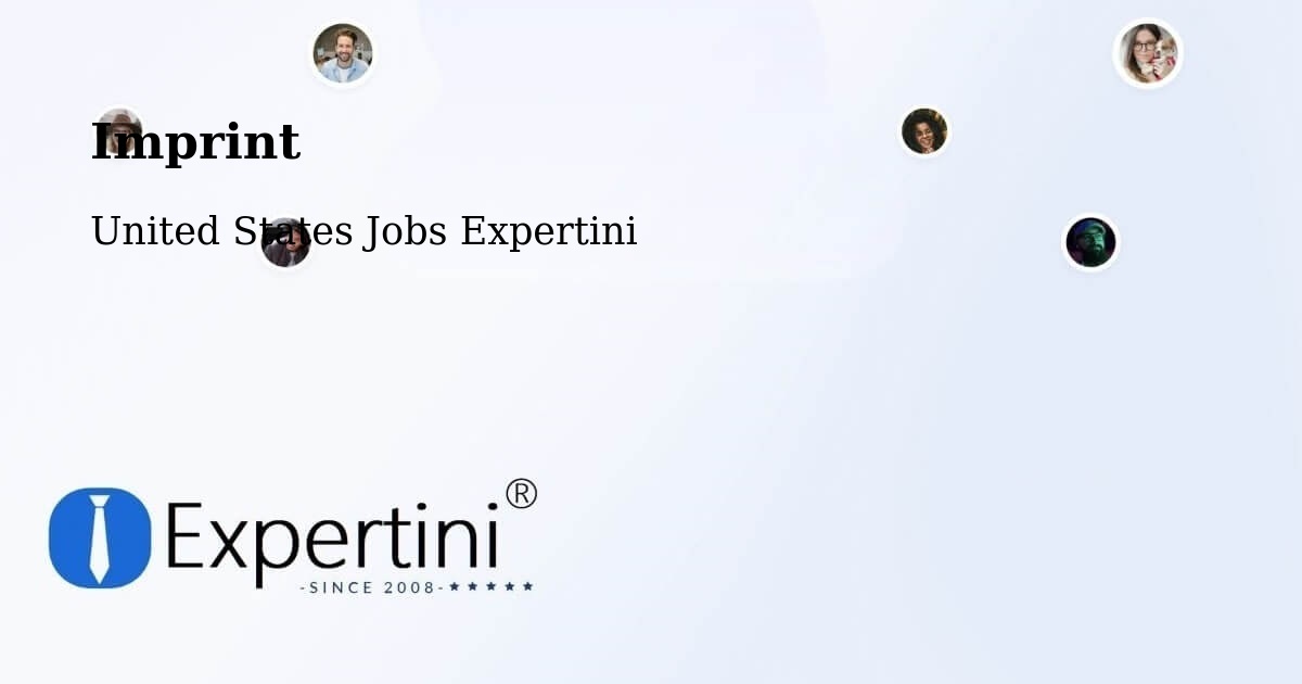 Imprint – Jesup - United States Jobs Expertini