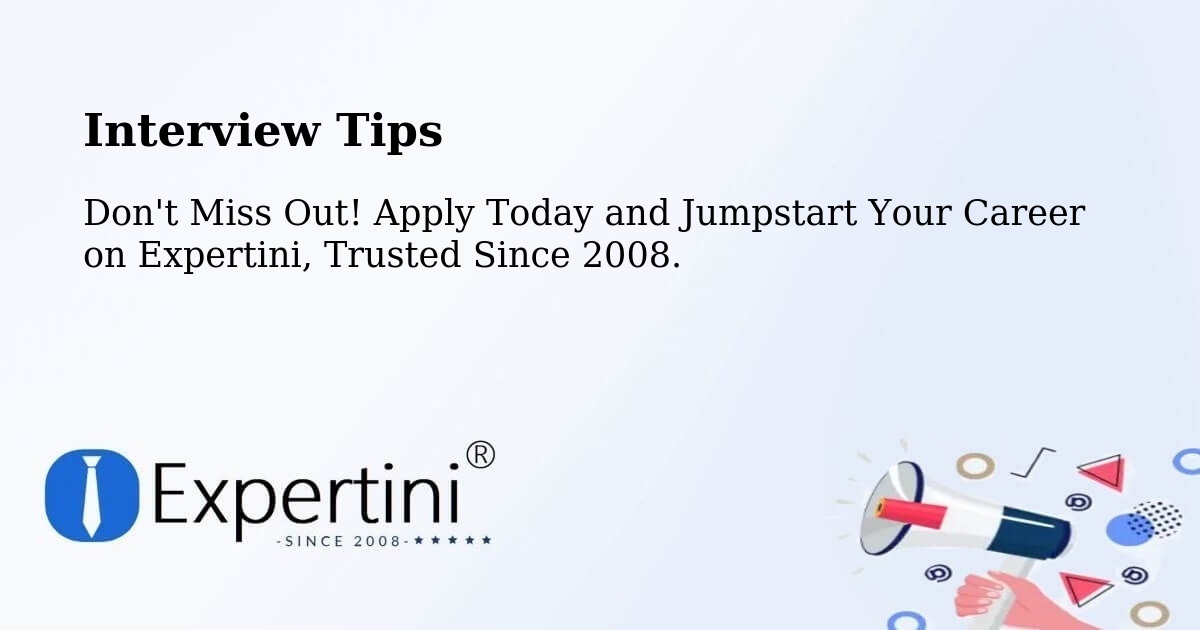 Interview Tips & Techniques for Job Seekers – Jesup - Jesup, United States Jobs Expertini