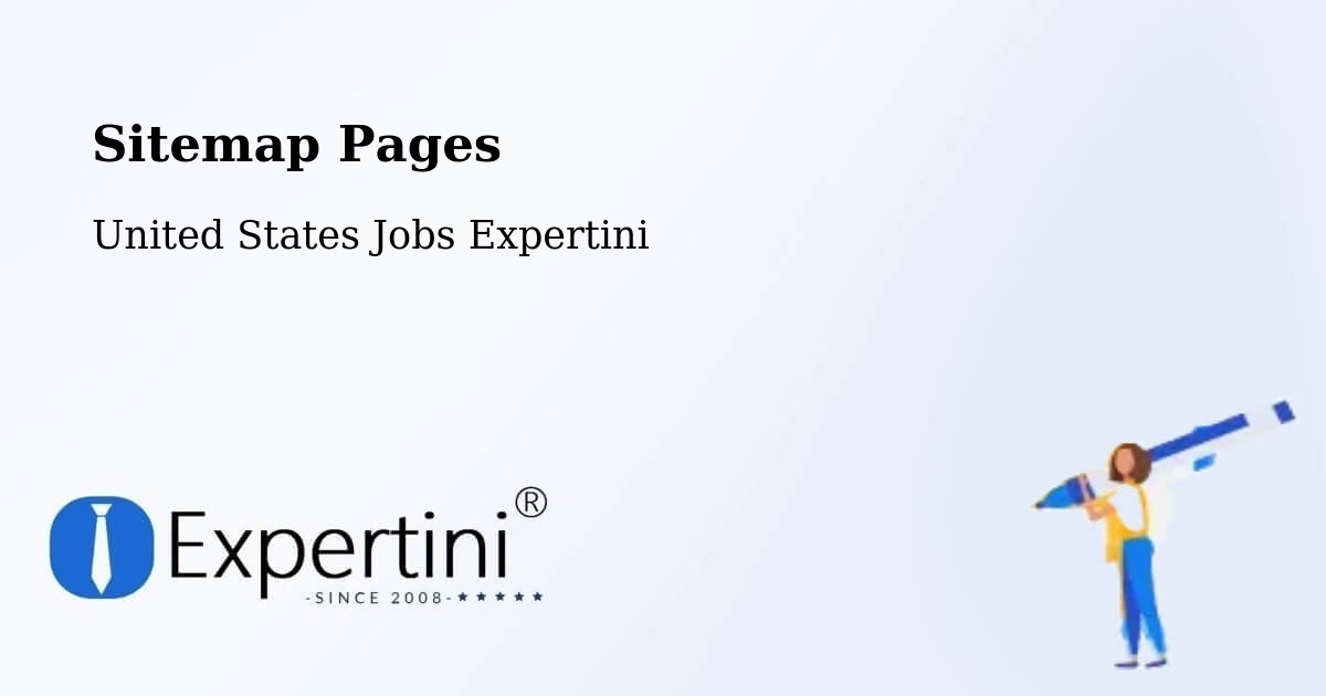 Sitemap Pages - Jesup - United States Jobs Expertini